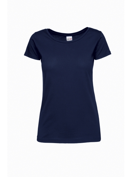 maglietta-personalizzata-donna-scollatura-tonda-manica-corta-blu navy.jpg